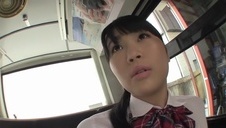 niewielka ślicznotka lubi podwójną penetrację