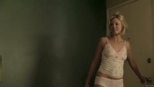 linda brown ujeżdża jego sztywną pałkę