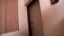 czekoladowy penis penetruje blond latynoską