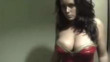 mocno i głęboko do dupy