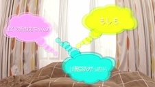 kendra kręci tyłkiem przed facetem