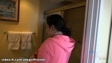 milf obciąga namiętnie