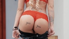 azjatce podskakuje cyce podczas seksu