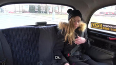 victoria black wypina mu swoją dużą dupeczkę