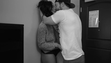 fanka biebera rucha się z facetem