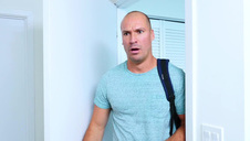 lesby bawią się w stajni