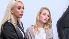 mason moore i jej ogromne skarby