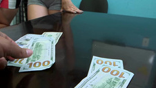 na plaży mocnych doznań