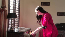 laski kręcą boskimi dupciami na imprezce