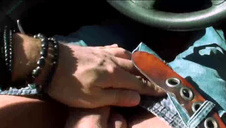 jenna ujeżdża kapitana