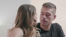 przyjaciółki z zajęć poznały jego kumpla