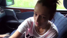 milf wjeżdża jak napalona