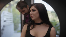 zielone oczka gorących studentek