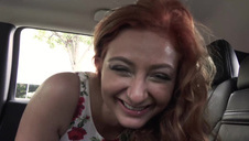 ruda i jej jędrne ciało