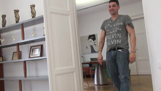 czworokąt i ruchanie na dwa baty