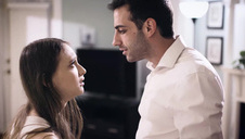 retro laska liże jej buty