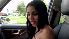 porządnie wyruchana patricia