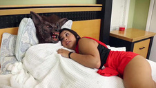 ospermione cycate blondynki pięknie się wyginają i wypinają