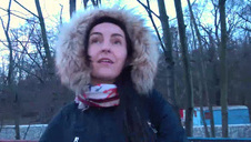 milfetka z wielkimi cycami i dupą