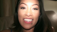 puka w kakao faceta swą długa pałą