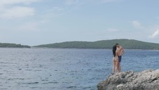 ostry gangbang na zakończenie roku szkolnego