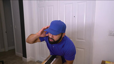 obudź się chce się piperzyć