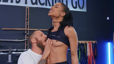 ciasna szparka zawsze w gotowości