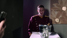 ciężarna laska nie lubi czuć spermy na twarzy