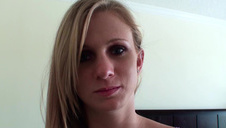 szybko wraca do swojej napalonej żony