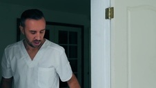 łysy murzynek ze znaną porno mamą