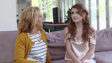 rżnięcie pięknej milf to będzie bardzo ostre ruchanie