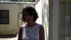 fajna suczka i sterczące bolce