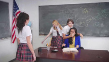 ostre ujeżdżanie kutasów