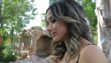 dwie słodkie siostry w seks trójkącie