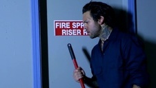 szefowa daje dupska na biurku