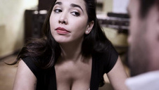 ich cipeczki są rozgrzane do czerwoności