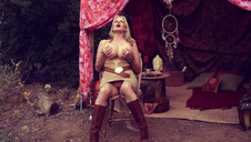 gorąca latynoska pizdeczka