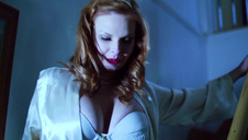 perły w cipce blondyneczki