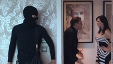 dojrzała seksi niunia robi loda