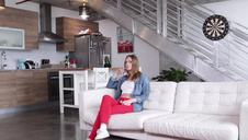 wymasował jej cyuszki