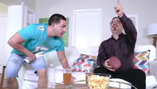 laska kierowca zrobiła mu laskę