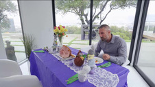 fajna czekoladka cięta w dupę