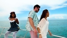 w salonie masażu odbywa się nie tylko masaż