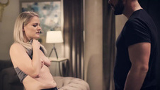 młoda ruchana po korepetycji