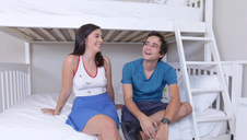 christina snow kręci sex taśma