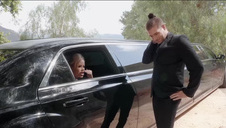 piękna laska nawilżyła swe ciałko na kastingu