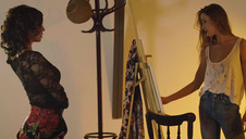 raz w cipkę raz w dupkę