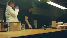 młodsza siostrzyczka