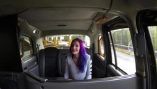 blond laseczka liże jej boską szparkę