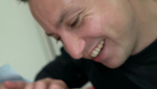 jęcząca blondyna słodko jęczy